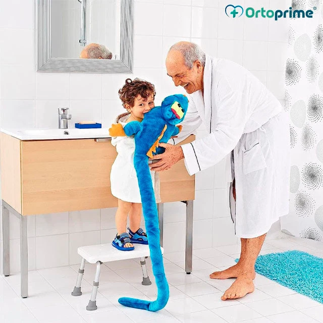 Tabouret de Douche et de Baignoire Antidérapant