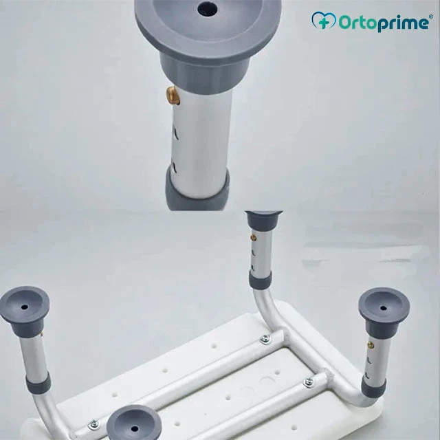 Tabouret de Douche et de Baignoire Antidérapant