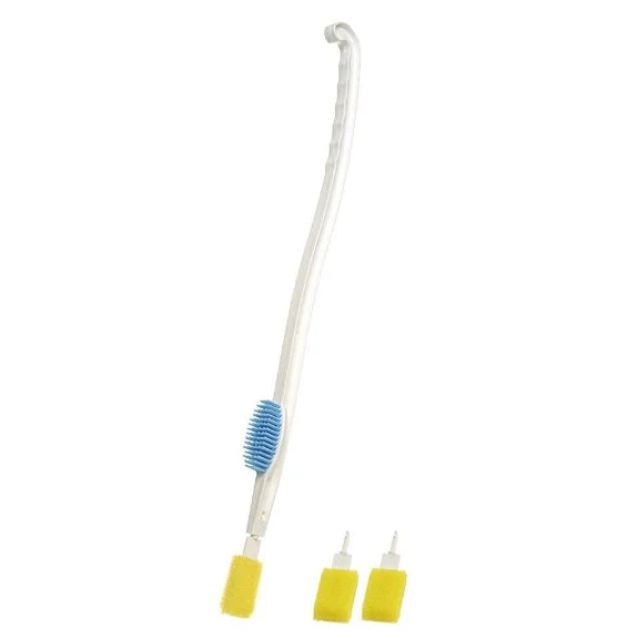 Brosse Nettoyante et Exfoliante pour les Pieds | Sans Efforts Physiques
