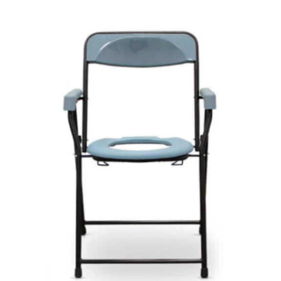 Chaise WC Sanitaire Luxury avec Accoudoirs