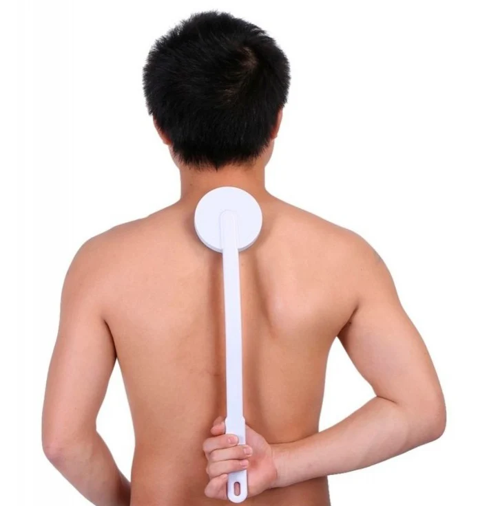 Applicateur de Crèmes avec Masseur | Lavable