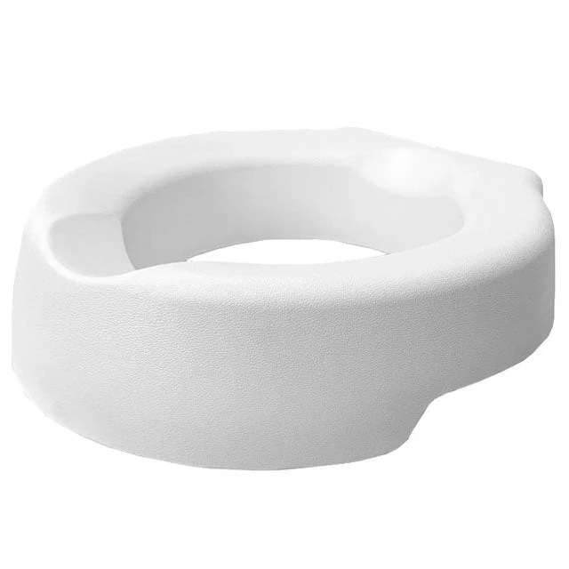Rehausseur WC Doux 10 cm