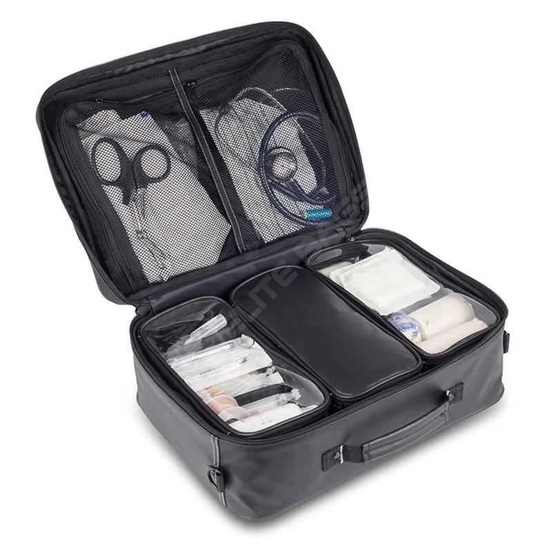 Mallette de base pour consultations médicales
