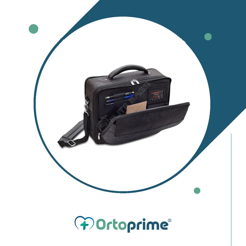 Sac Médical pour les Visites à Domicile