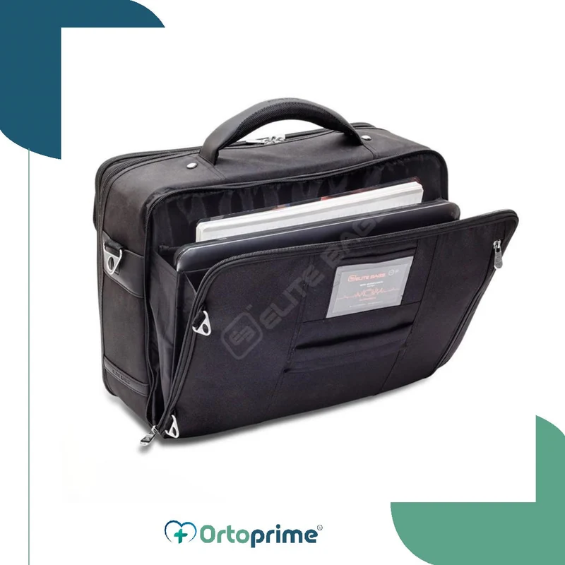 Sac Médical pour les Visites à Domicile