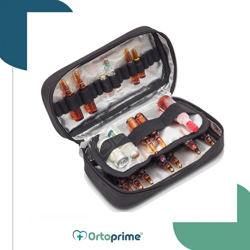 Sac Médical pour les Visites à Domicile