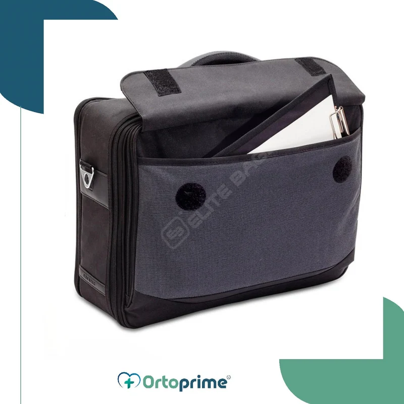 Sac Médical pour les Visites à Domicile