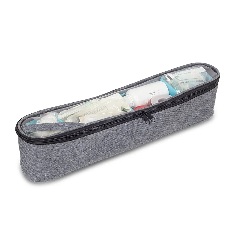 Valise à roulettes idéale pour les visites à domicile