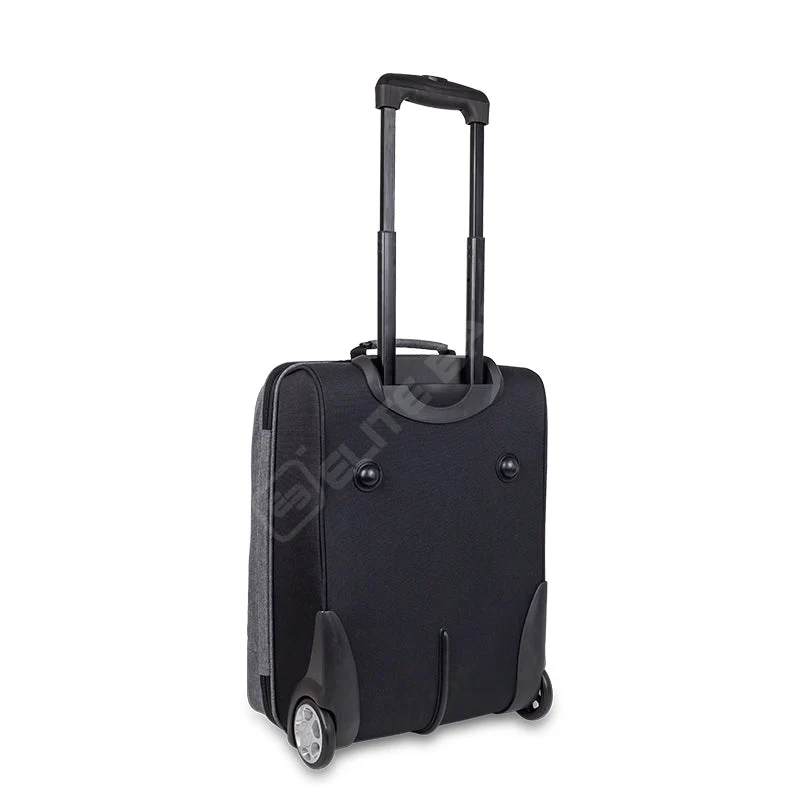 Valise à roulettes idéale pour les visites à domicile