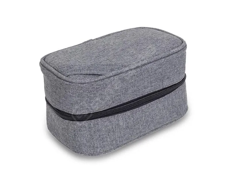 Valise à roulettes idéale pour les visites à domicile