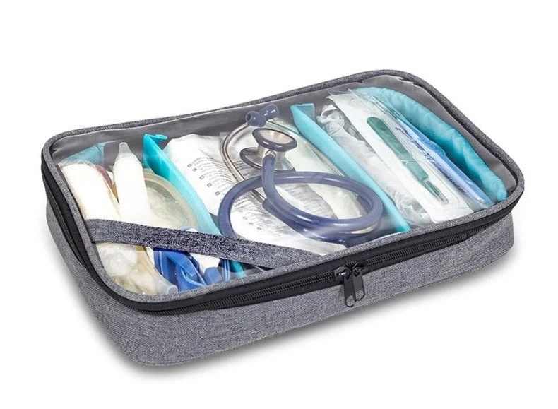 Valise à roulettes idéale pour les visites à domicile