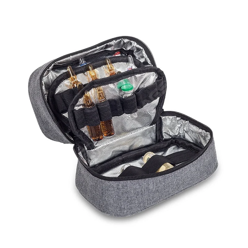 Valise à roulettes idéale pour les visites à domicile