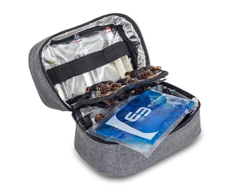Valise à roulettes idéale pour les visites à domicile