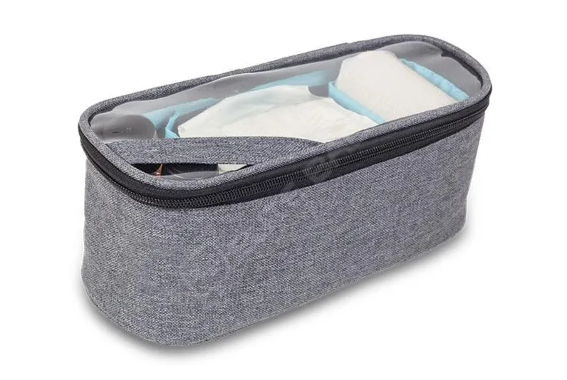 Valise à roulettes idéale pour les visites à domicile