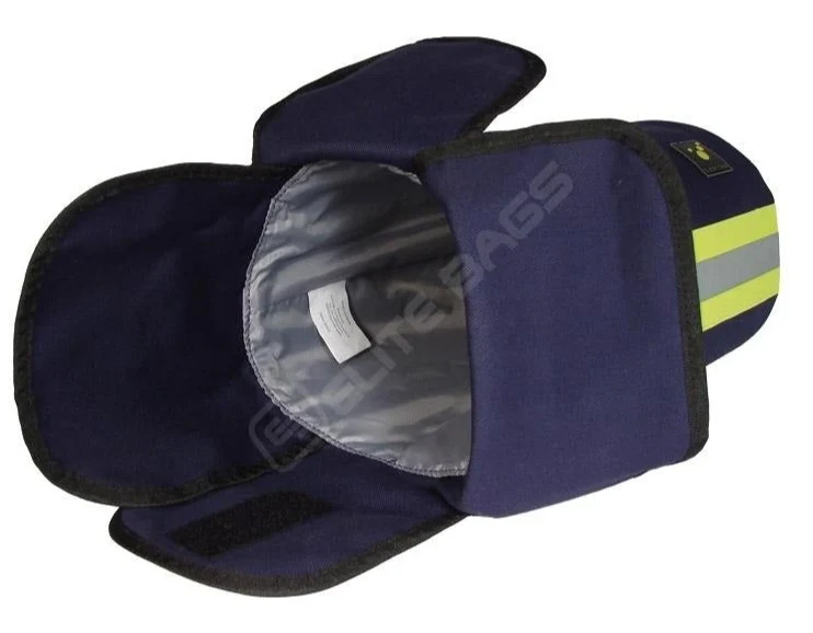 Sac de protection pour masque respiratoire