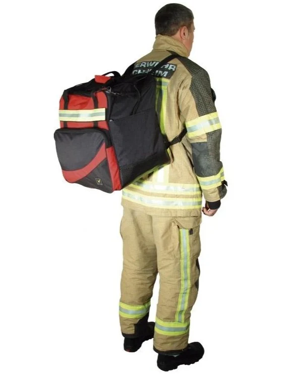 Sac compact pour équipement de protection individuelle