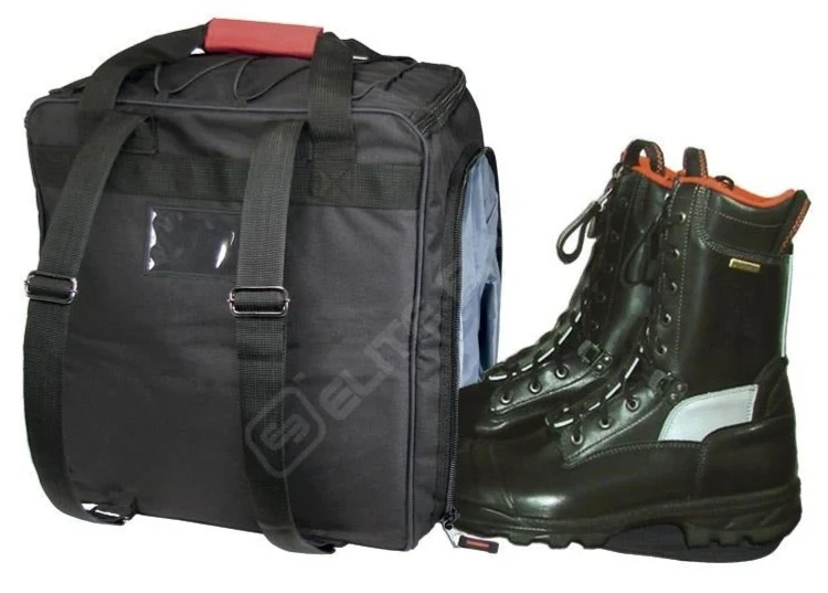 Sac compact pour équipement de protection individuelle