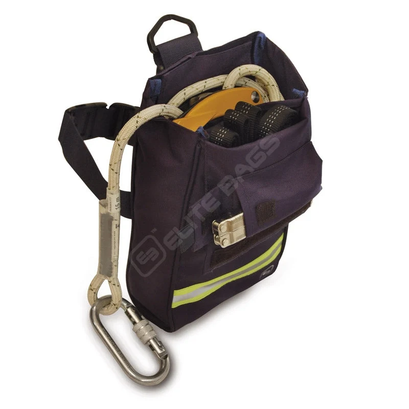 Sac Kit de Descente pour Corps de Secours