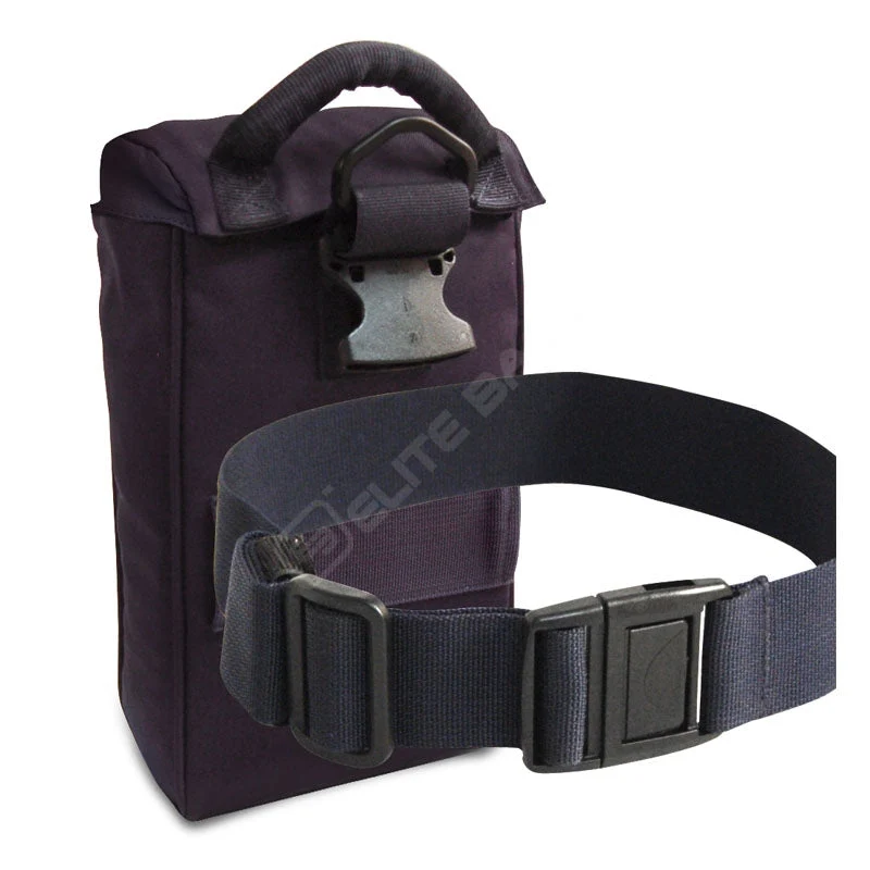 Sac Kit de Descente pour Corps de Secours