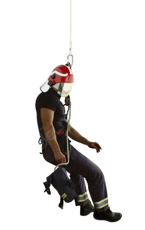Sac Kit de Descente pour Corps de Secours