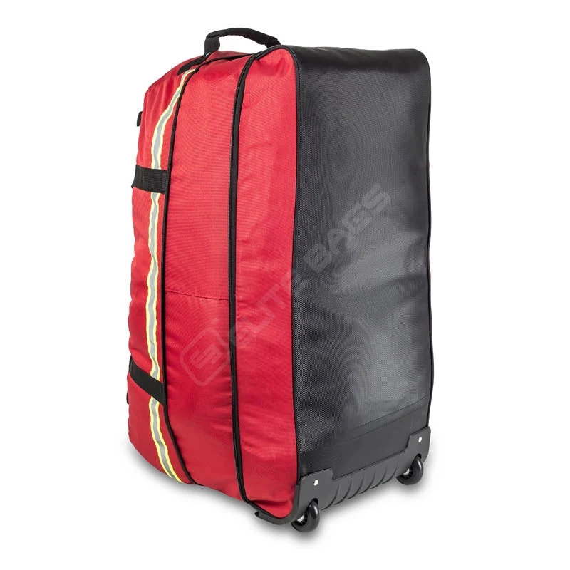 Sac à Roulettes pour Pompiers