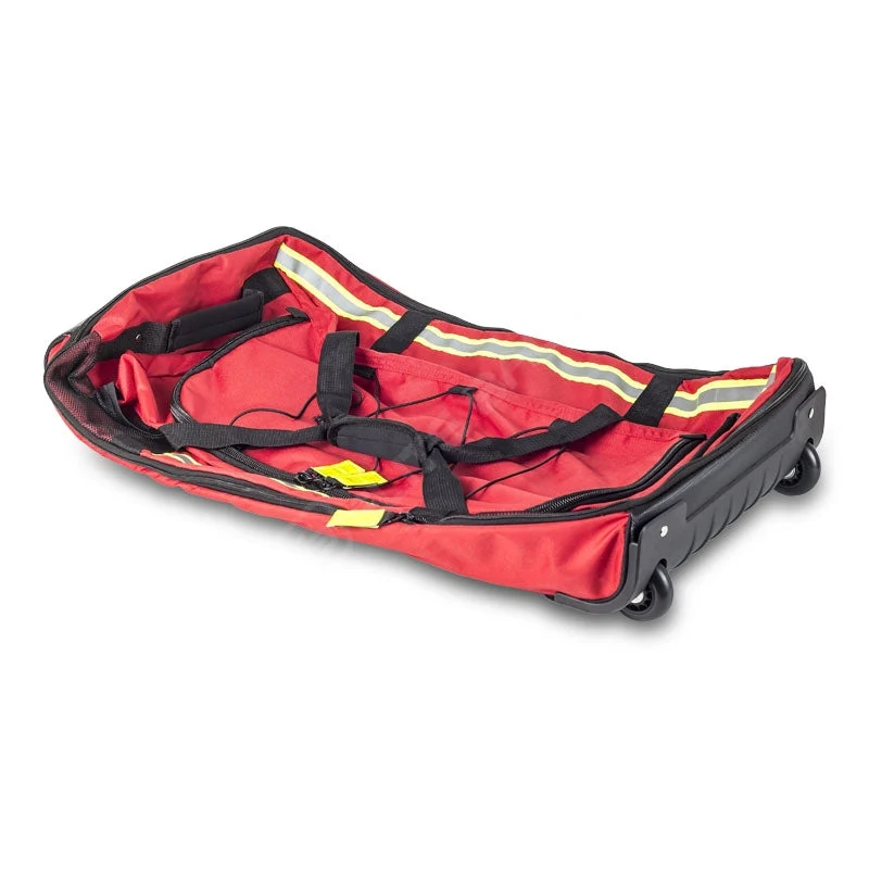 Sac à Roulettes pour Pompiers