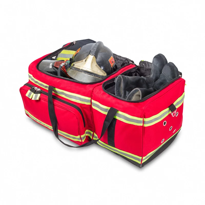 Sac de transport pour pompier
