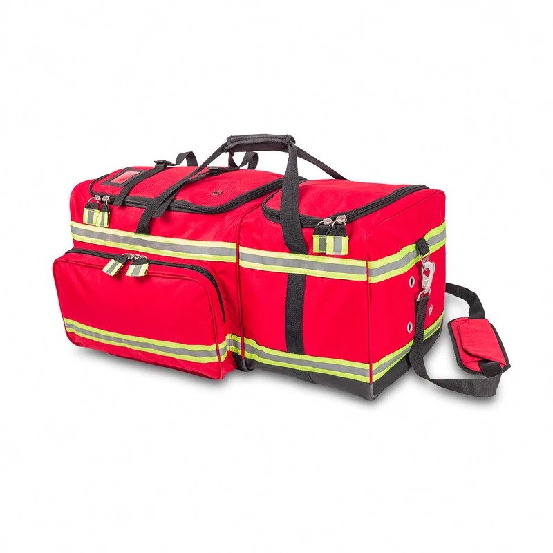 Sac de transport pour pompier