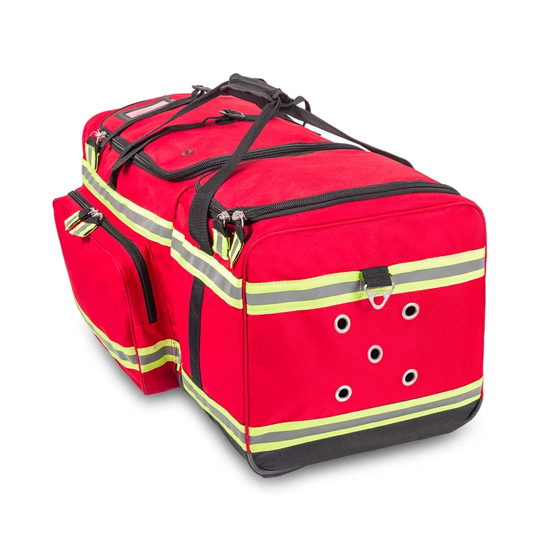 Sac de transport pour pompier