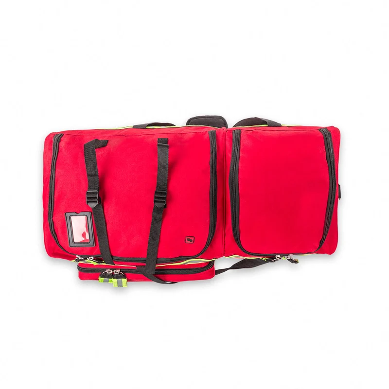 Sac de transport pour pompier