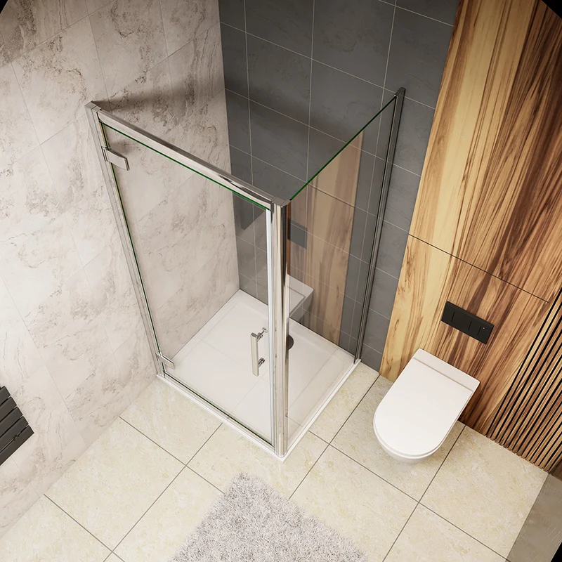 Océan cabine de douche 185cm cabine de douche modèle MD83