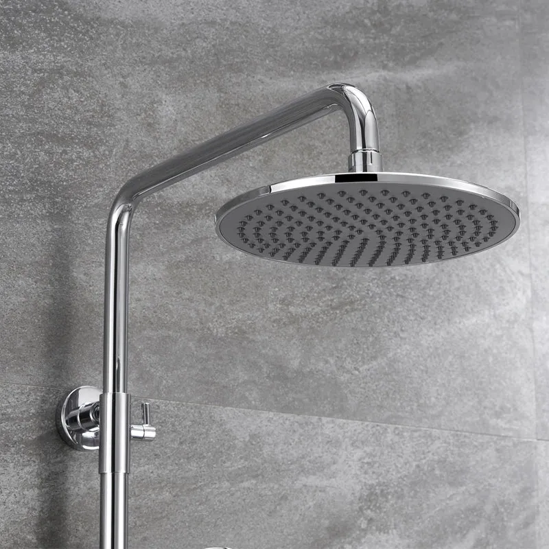Colonne de Douche thermostatique ensemble système de douche