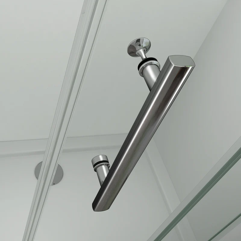 Cabine de douche ,livré avec un receveur modèle de Vatis