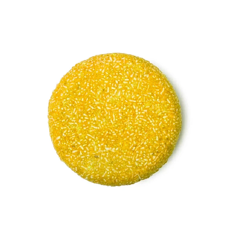 Bright Citrus Shampoo Bar