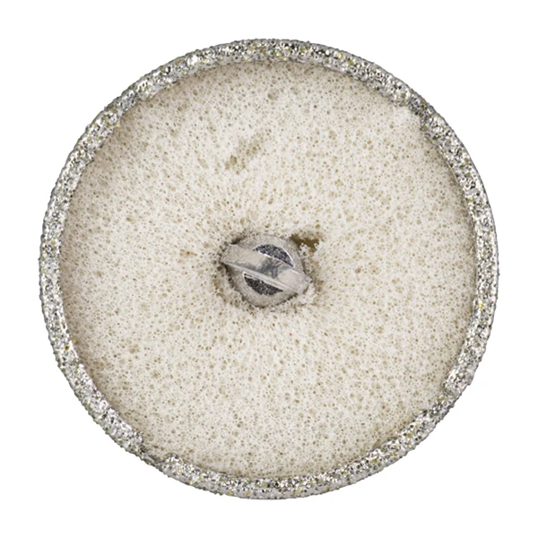 Scie cloche diamantée Ø35