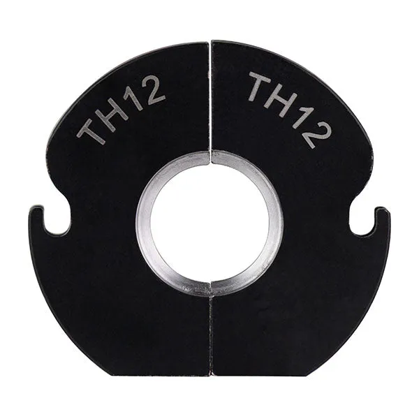 Inserts TH Ø12 Pince à Sertir Compact NOYON & THIEBAULT