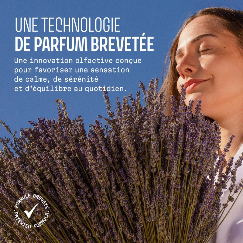 Savon de Marseille liquide – Lavande Iconique 500 ml