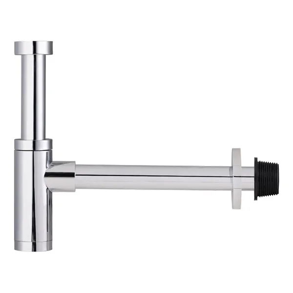 Siphon de lavabo réglable en hauteur