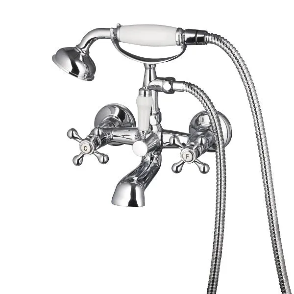 Mélangeur de baignoire FEDLEEN