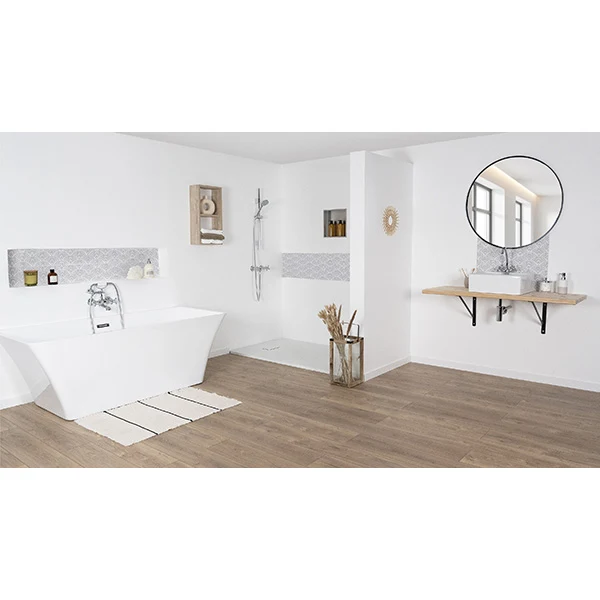 Mélangeur de baignoire FEDLEEN