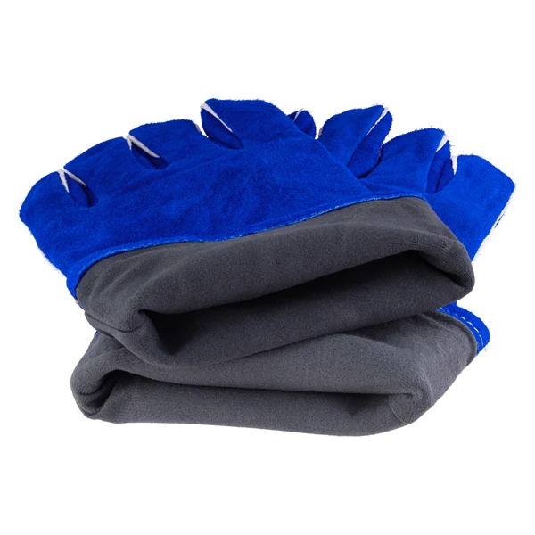 Gants de soudure