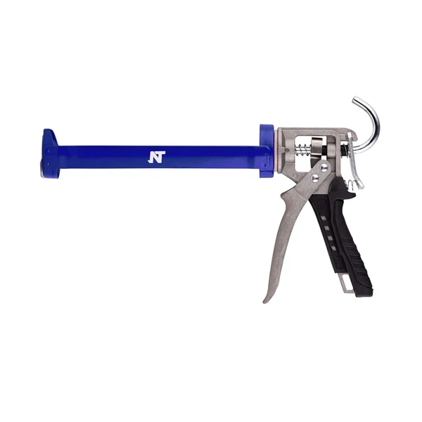 Pistolet à cartouche