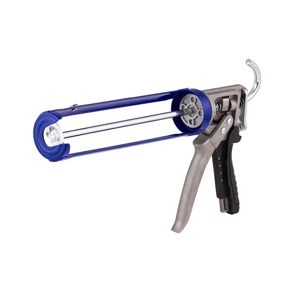 Pistolet à cartouche