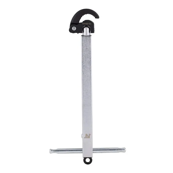 Clé de lavabo à écrou réglable Ø10-32 MM