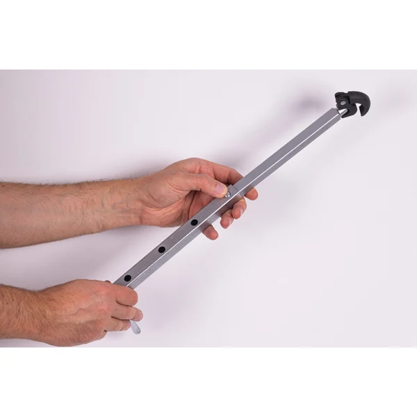 Clé de lavabo à écrou réglable Ø10-32 MM