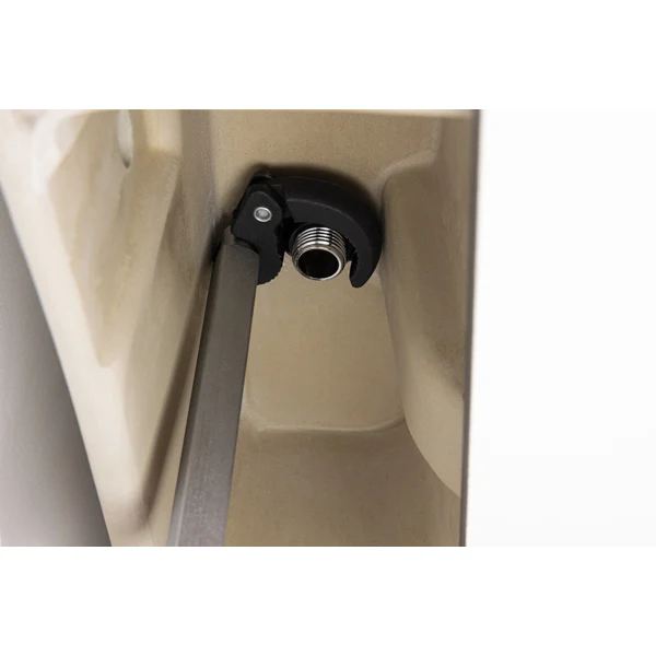 Clé de lavabo à écrou réglable Ø10-32 MM