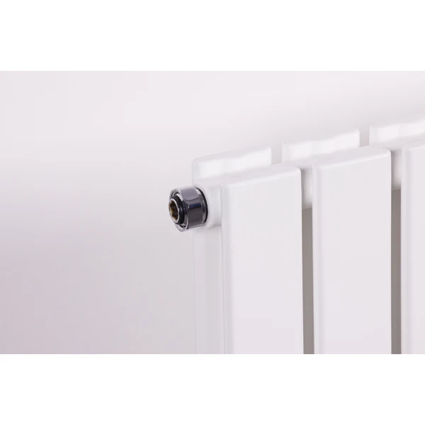 Clé étagée radiateur et sanitaire