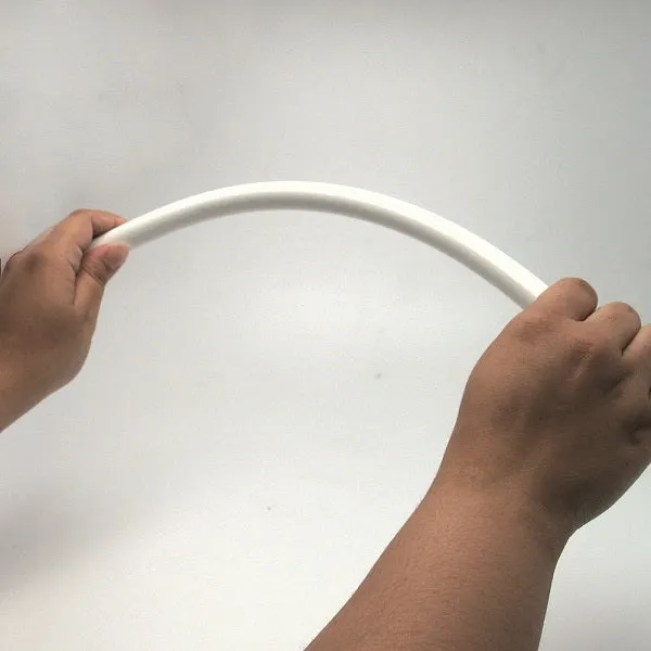 Tube multicouche nu en barres