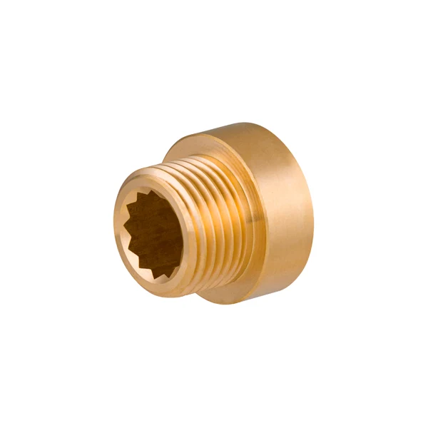Allonge de robinet MF1/2