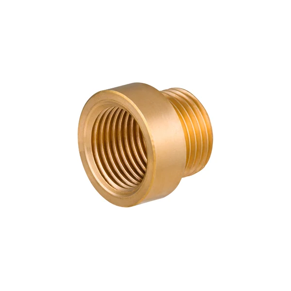 Allonge de robinet MF1/2